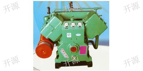 新疆空气高压空压机制造商 铸造辉煌「江阴市开源压缩机供应」 - 水专家B2B