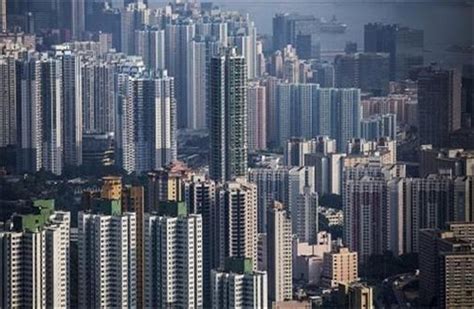 香港的住房问题终于要解决了吗？_凤凰网