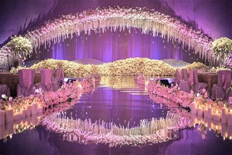 北京婚礼策划哪家好 北京婚庆公司排行2020 - 中国婚博会官网