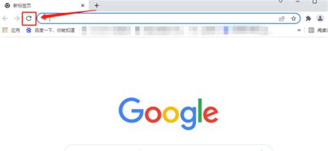 谷歌浏览器打不开设置等其他页面怎么解决？