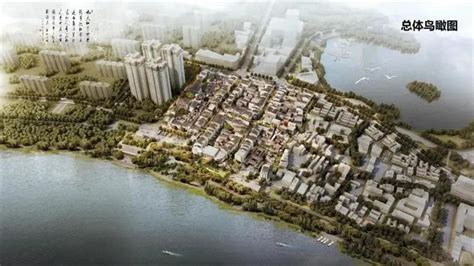 规划建设三个新城！2022年贵港要干这些大事