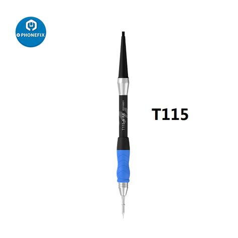 T3B 96W精密焊接电焊台支持T210/T115手柄适合DIY爱好者-艾讯_艾讯工具