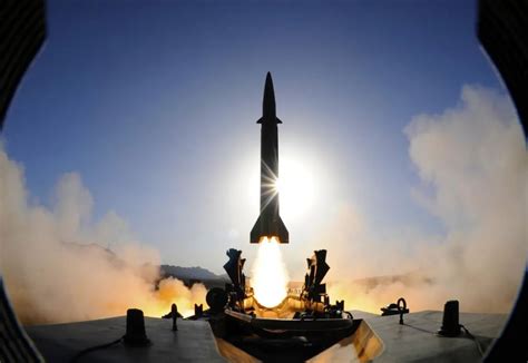 日媒：中国建立火箭军预示中国核力量进一步改革_军事_环球网