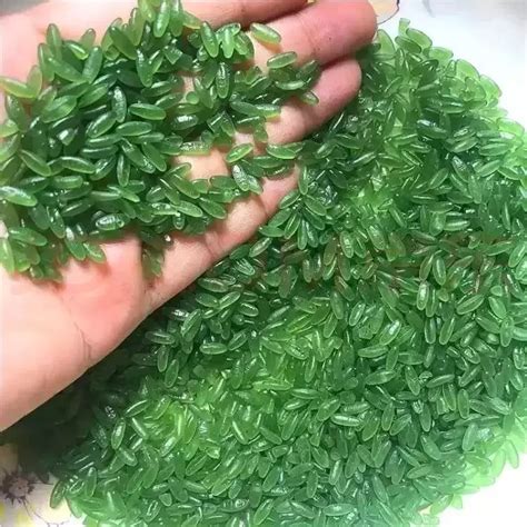 绿色大米是天然的吗？绿色大米是怎么生产出来的 | 潇湘读书社