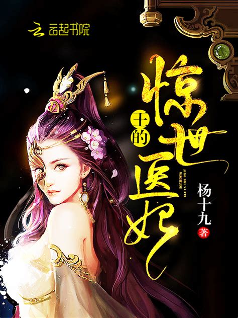 《王的惊世医妃》小说在线阅读-起点中文网