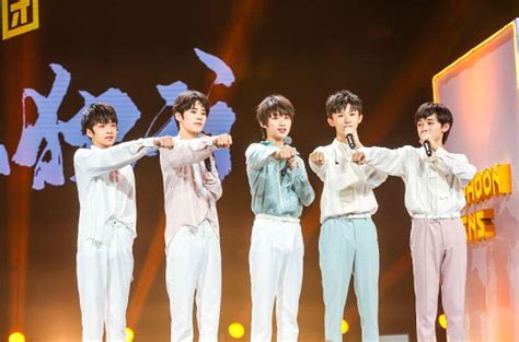TYT台风少年团图片 TYT台风少年团图片