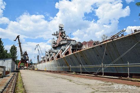 现在知道珍惜了？乌克兰海军最大战舰出海才十天就返港_手机新浪网