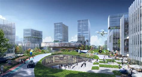 长沙高新区：聚力打造“世界计算·长沙智谷”！