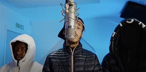 Yanko & Joints Link Up To Deliver Joint Freestyle In 