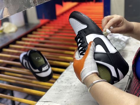 订单爆满！温州知名鞋厂将订单分给其他工厂,实现共赢！-世展网