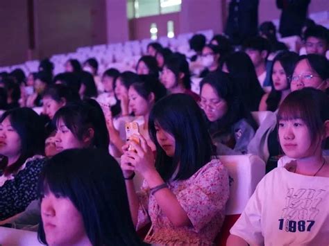 最强音浪 魅力绽放 中国好声音校内晋级赛第一场排名公布 (2) – 团学工作