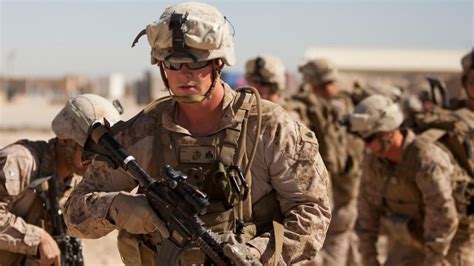 美中央司令部司令：美军从阿富汗撤军进程完成约一半_凤凰网