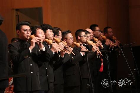 2018中国（北京）葫芦丝艺术系列文化活动在北京圆满落幕-活动赛事-丝竹知音_民族乐器学习网