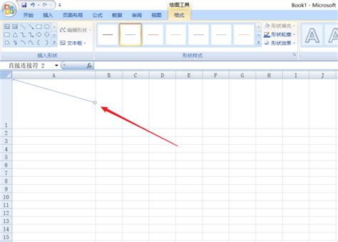 excel无字下划线怎么输入（关于Excel中录入下划线的方法）_斜杠青年工作室