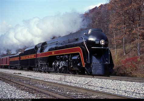 Steam locomotive trips to go through Front Royal | News, Sports, Jobs ...