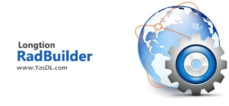 Longtion RadBuilder 4.9.0.490 - SoftArchive