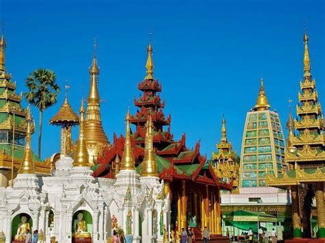 缅甸最精华景点有哪些？缅甸跟团6日游最低多少钱？缅甸旅游攻略大全