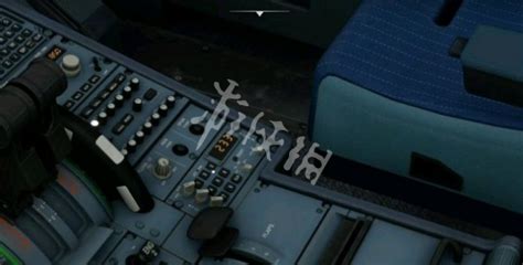 专业飞行模拟10飞机(747起飞)操作方法__ 单机心得_跑跑车单机游戏网