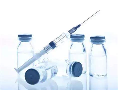 科普 | 疫苗接种程序一文全解，干货收藏-校医院