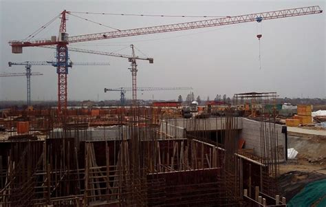 沭阳快速路二期工程首联箱梁浇筑完成-济南城建集团有限公司