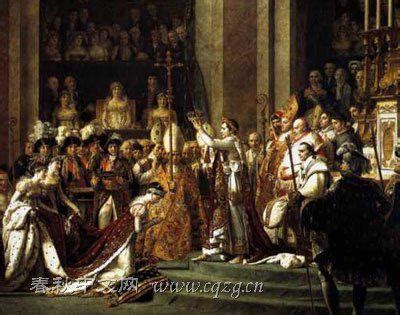 1821年5月5日，法兰西第一帝国皇帝拿破仑·波拿巴病逝于圣赫勒拿岛|圣赫勒拿岛|阿美士德|拿破仑_新浪新闻