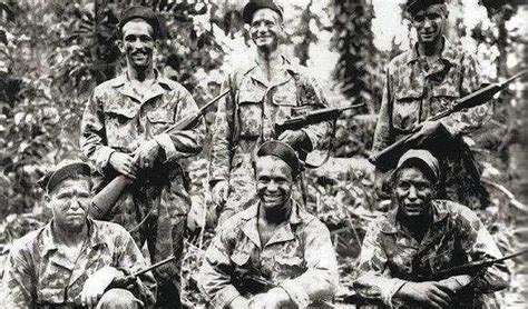 太平洋战争前期日军为何没能攻下新几内亚的莫尔兹比港？