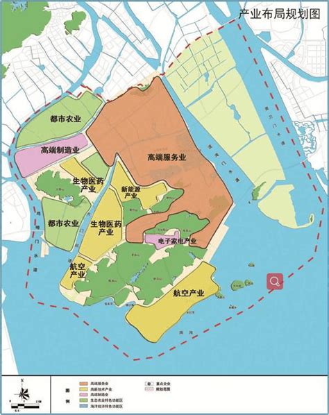 2025年珠海规划发展图,2020年珠海斗门规划图,珠海城市规划图2030(第5页)_大山谷图库
