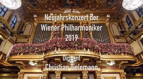 维也纳金色大厅的新年音乐会门票 我们替你抢到了！_古典音乐