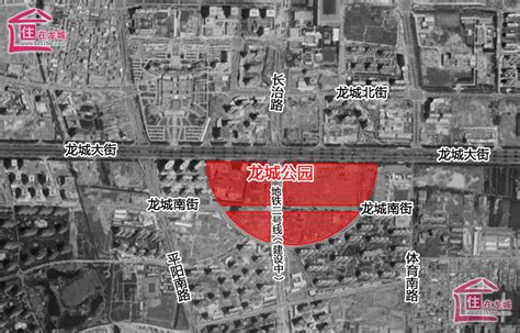 重磅！万众期待的龙城公园列入2019年城建计划 -住在龙城网-太原房地产门户-太原新闻
