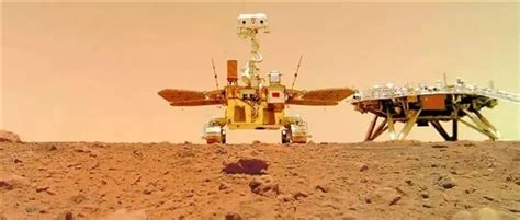 好奇号在火星上发现一道门？高清图像来了_凤凰网科技_凤凰网