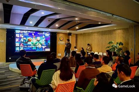创梦天地举行ChinaJoy发布会 加码游戏、电竞和线下娱乐 | 游戏大观 | GameLook.com.cn