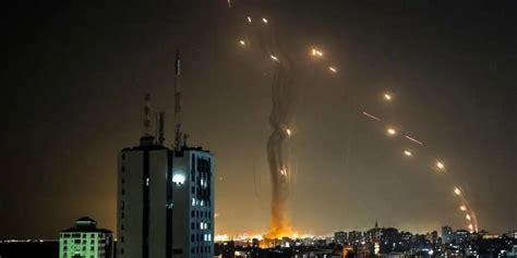 以色列连续不宣而战，轰炸叙首都，突袭伊朗武器库