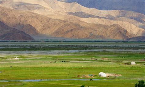 塔吉克斯坦 | 中国国家地理网