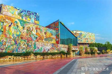 重庆最适合拍照的地方——川美涂鸦街 - 知乎
