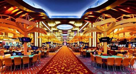 世界第一赌城——澳门 _图片中心_中国网