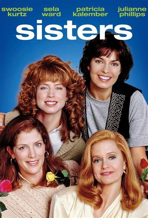 Sisters (Serie, 1991 - 1996) - MovieMeter.nl