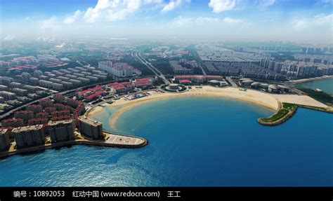 山东龙口市地图图片