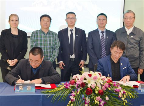招商工业扬州金陵与上海蓝魂签署8套LNG供气系统订单暨清洁能源储能系统全面深度合作协议 - 配套商动态 - 国际船舶网