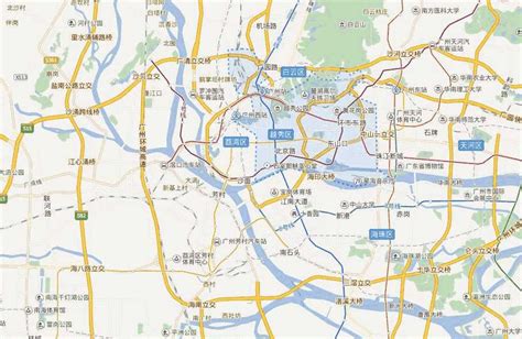 越秀:区域底蕴足,新房供求低,二手量稳价挺-广州搜狐焦点