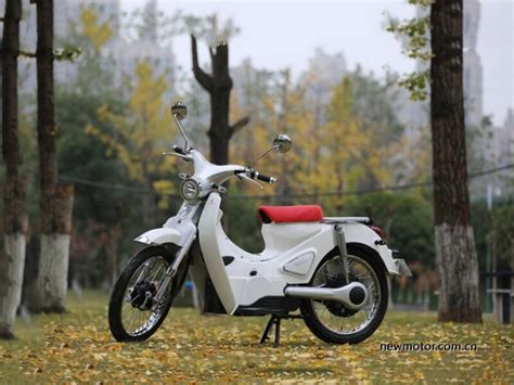 宗申森蓝 B1-2舒适版 男女款新能源复古电动摩托车【报价 价格 评测 怎么样】 -什么值得买