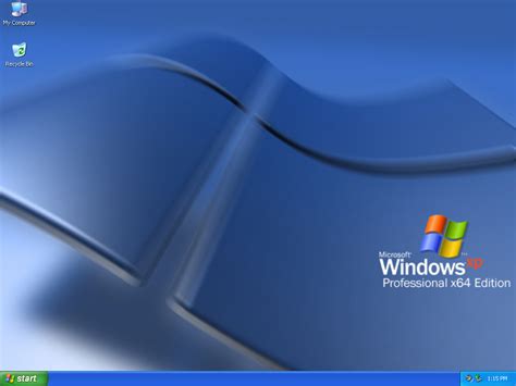 Windows XP Professional Service Pack 2 & 3 (64 bit) | Alldcm.com