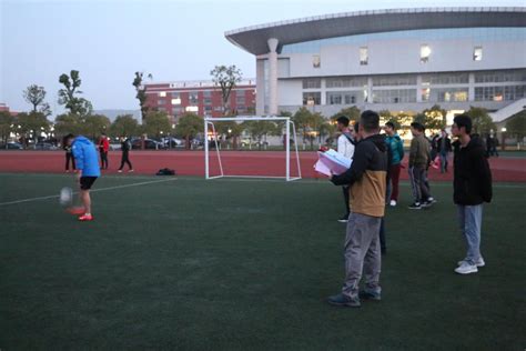 宜春市宜阳新区所属学校来我院招聘在编体育教师