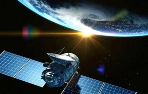 “北斗三号”全球卫星导航系统--响水日报