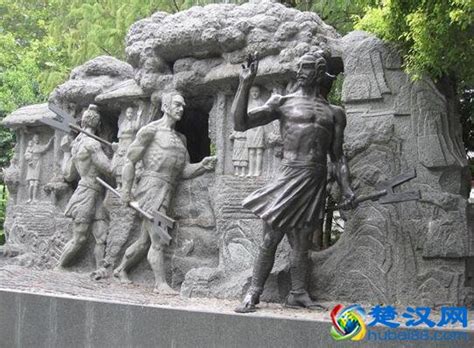 2023大禹神话园游玩攻略,大禹神话园是武汉市汉阳江滩...【去哪儿攻略】
