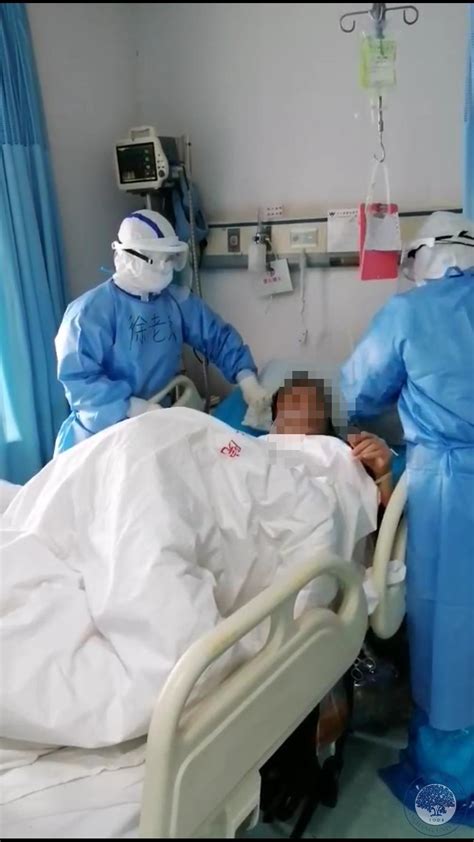 悲壮！武汉第一位医院院长牺牲，8名殉职医护名单首次公布_凤凰网