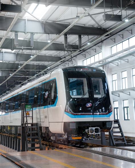 青岛地铁建设最新进展！1号线南段铺轨已完成七成凤凰网青岛_凤凰网