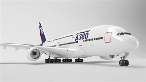 18cm空客A380合金客机飞机模型原型机南航国航新加坡金属航模带轮_虎窝淘