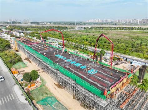 2019年度襄阳市建筑工程“隆中杯”（余家湖）