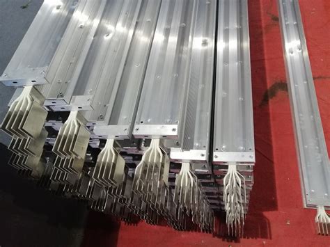 金属线槽规格和型号图片-北京京运伟业电缆桥架厂