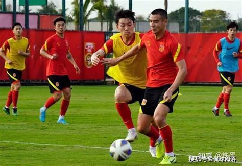 中国国足与国奥队热身，谁的锻炼价值更大？|国奥队|国足|热身赛_新浪新闻